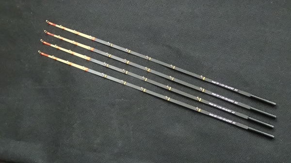 ワカサギ釣り ooki supecial穂先